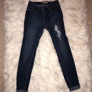 Encore jeans